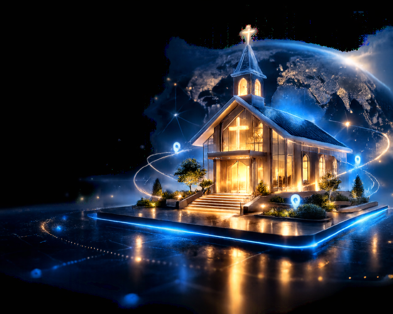 Grace Alive Church Of Altoona